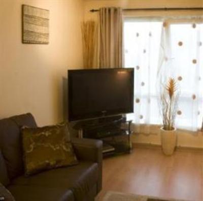 фото отеля Liverpool Luxury Apartment