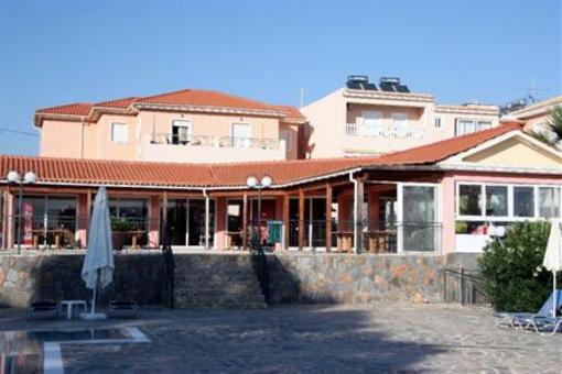 фото отеля Nirithes Hotel