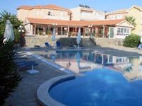 Nirithes Hotel