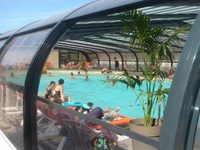 Camping Le Petit Rocher Accomodation Longeville-sur-Mer Camping Le Petit Rocher Accomodation Longeville-sur-Mer