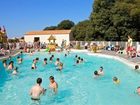 фото отеля Camping Le Petit Rocher Accomodation Longeville-sur-Mer