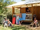 фото отеля Camping Le Petit Rocher Accomodation Longeville-sur-Mer