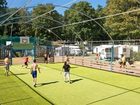 фото отеля Camping Le Petit Rocher Accomodation Longeville-sur-Mer