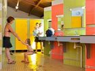 фото отеля Camping Le Petit Rocher Accomodation Longeville-sur-Mer