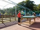 фото отеля Camping Le Petit Rocher Accomodation Longeville-sur-Mer