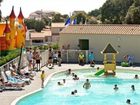 фото отеля Camping Le Petit Rocher Accomodation Longeville-sur-Mer