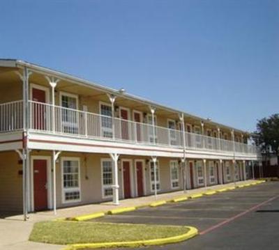 фото отеля Victorian Inn & Suites