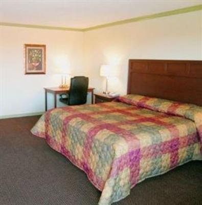 фото отеля Victorian Inn & Suites