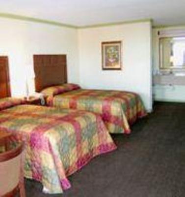 фото отеля Victorian Inn & Suites