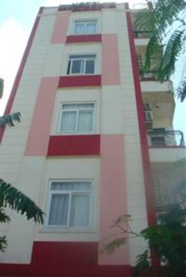 фото отеля Mimosa Hotel Da Nang