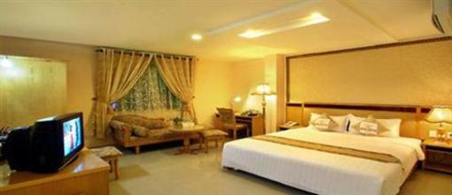 фото отеля Mimosa Hotel Da Nang
