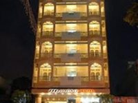 Mimosa Hotel Da Nang