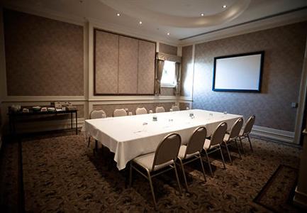 фото отеля Marriott Hotel Brisbane