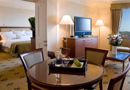 фото отеля Marriott Hotel Brisbane
