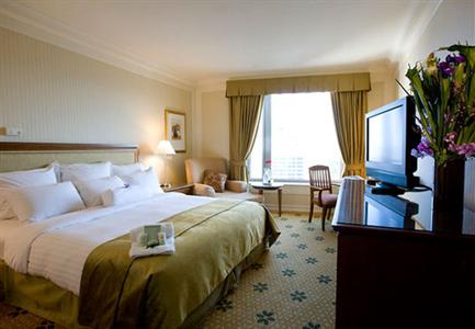 фото отеля Marriott Hotel Brisbane