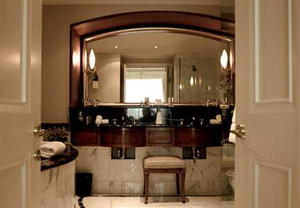 фото отеля Marriott Hotel Brisbane