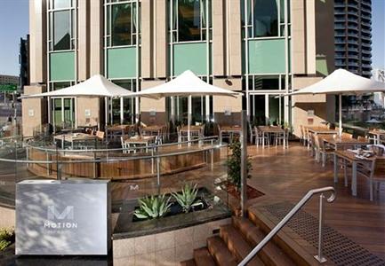 фото отеля Marriott Hotel Brisbane