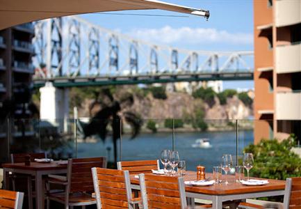 фото отеля Marriott Hotel Brisbane