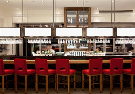 фото отеля Marriott Hotel Brisbane