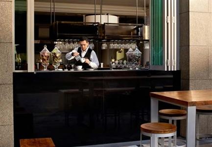 фото отеля Marriott Hotel Brisbane