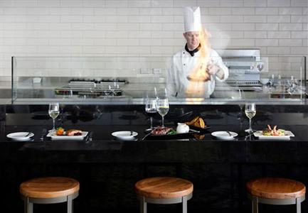 фото отеля Marriott Hotel Brisbane