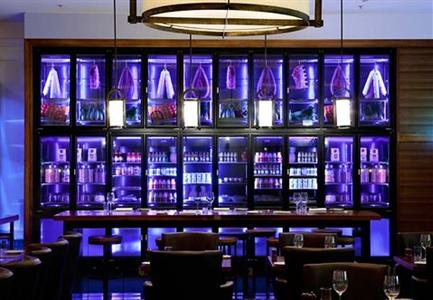 фото отеля Marriott Hotel Brisbane