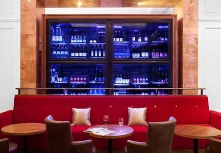 фото отеля Marriott Hotel Brisbane