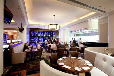фото отеля Marriott Hotel Brisbane