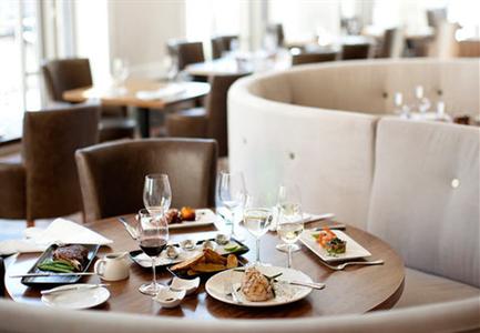 фото отеля Marriott Hotel Brisbane