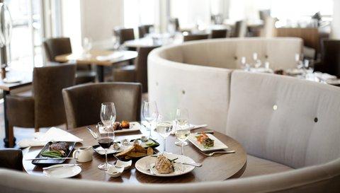 фото отеля Marriott Hotel Brisbane