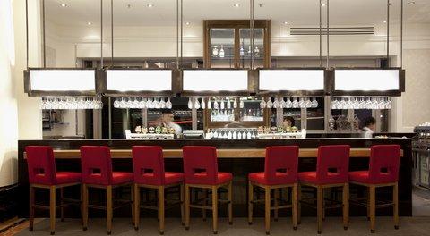 фото отеля Marriott Hotel Brisbane