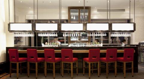 фото отеля Marriott Hotel Brisbane