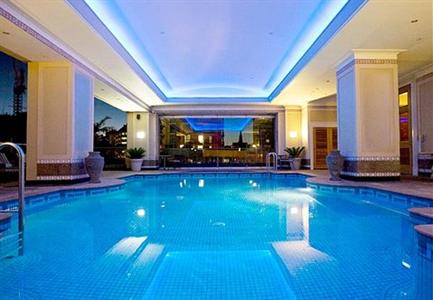 фото отеля Marriott Hotel Brisbane