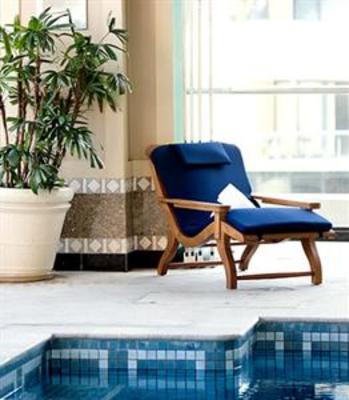 фото отеля Marriott Hotel Brisbane