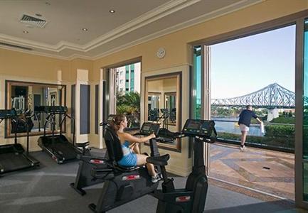 фото отеля Marriott Hotel Brisbane