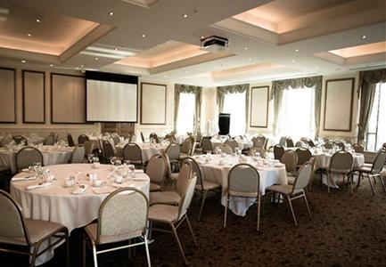 фото отеля Marriott Hotel Brisbane