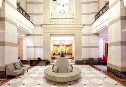 фото отеля Marriott Hotel Brisbane