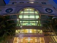 Marriott Hotel Brisbane