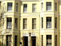 Hamlet Hotel Folkestone