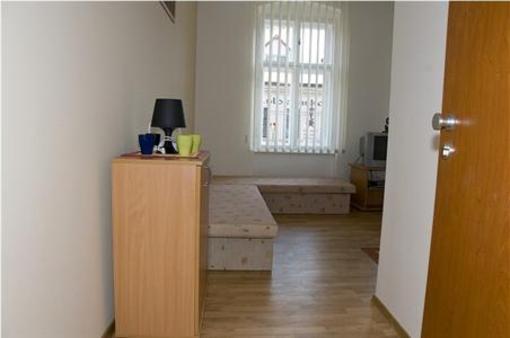 фото отеля Hyde Park Hostel