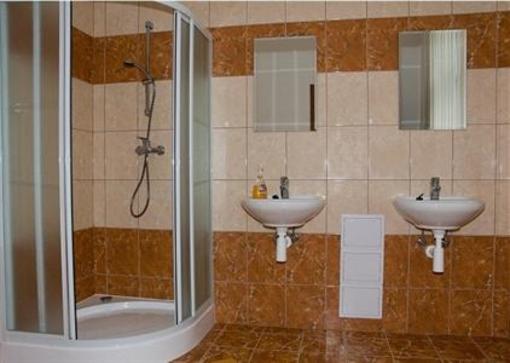 фото отеля Hyde Park Hostel