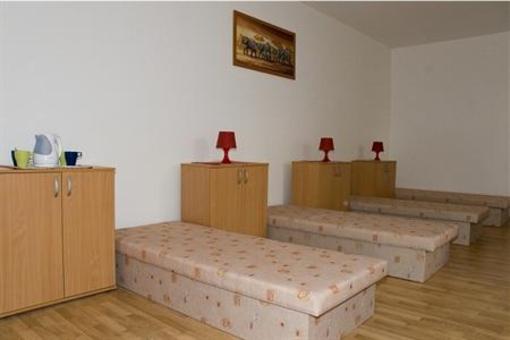фото отеля Hyde Park Hostel