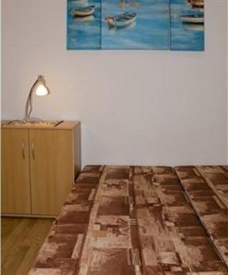 фото отеля Hyde Park Hostel