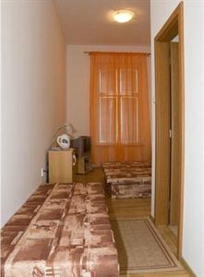 фото отеля Hyde Park Hostel