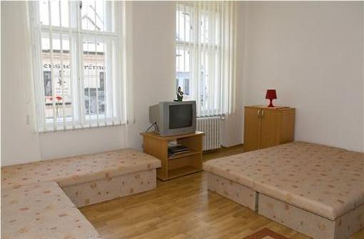 фото отеля Hyde Park Hostel
