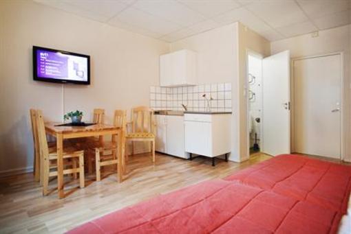 фото отеля A-Hotel Bed & Breakfast