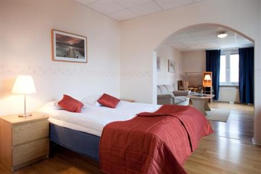 фото отеля A-Hotel Bed & Breakfast