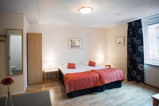 фото отеля A-Hotel Bed & Breakfast