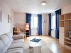 фото отеля A-Hotel Bed & Breakfast