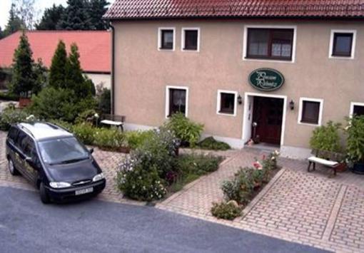 фото отеля Rahnitz Pension